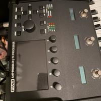 Fractal FM3