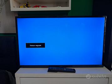Televisore MIIA MTV-H32DLEHD 32''