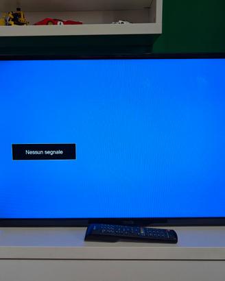 Televisore MIIA MTV-H32DLEHD 32''