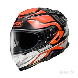 Casco Shoei Gt-Air 2 Notch-TC-8