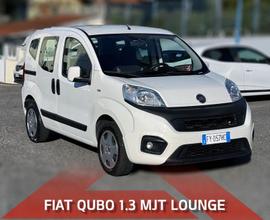 FIAT QUBO 1.3 MJT 95 CV Lounge