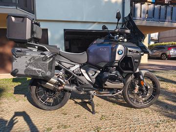 BMW R 1300 GS ADVENTURE 