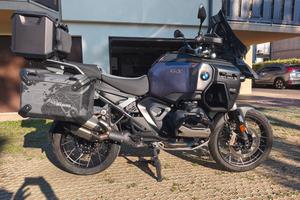 BMW R 1300 GS ADVENTURE 