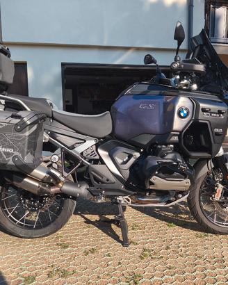 BMW R 1300 GS ADVENTURE 