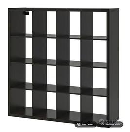 IKEA Kallax