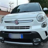 Fiat 500L 1.3 Mjt Trekking km certificati