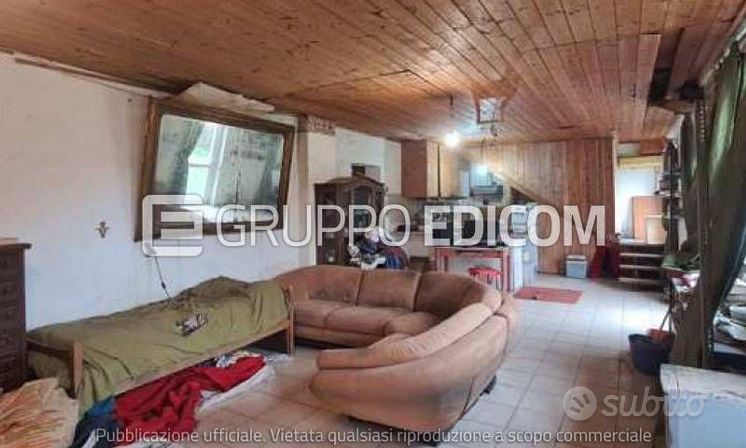 Appartamento – Borgo San Siro, Torrazza - Vista 4