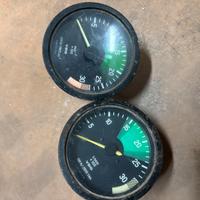 Strumenti contachilometri