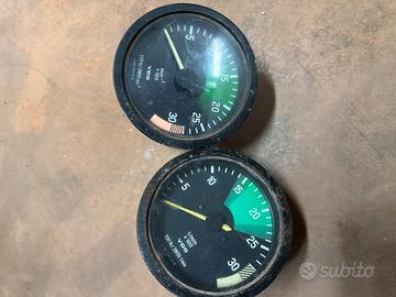 Strumenti contachilometri