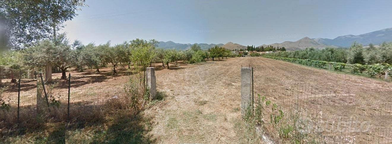 Terreno Castrovillari come da foto - Vista 5