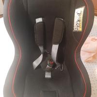 Seggiolino auto bambini