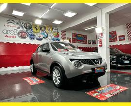 NISSAN JUKE 1.6 117cv - 2013