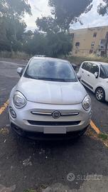 Auto 500 X