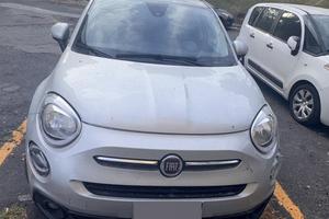 Auto 500 X