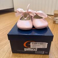 BALLERINE GALLUCCI