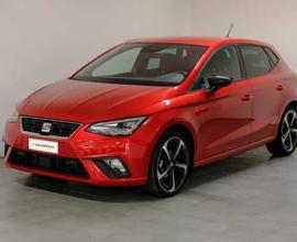 SEAT Ibiza 1.0 MPI 5 porte FR