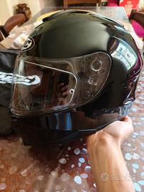 Casco HJC c70n 
