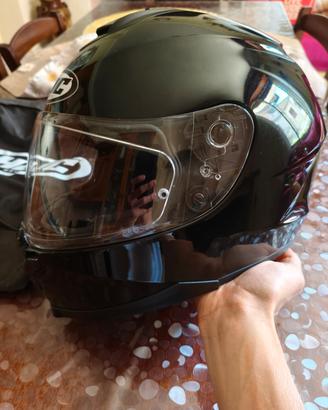 Casco HJC c70n 