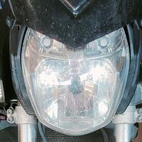 Faro anteriore originale Suzuki GSR 600 – USATO