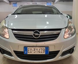 Opel Corsa 1.2 5 porte Edition 85CV