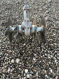 Zappa Fresa per decespugliatore STIHL