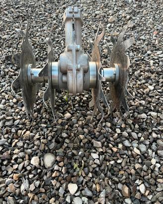 Zappa Fresa per decespugliatore STIHL