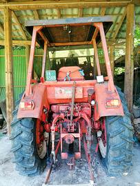 Trattrice agricola A2 RM BELARUS T40