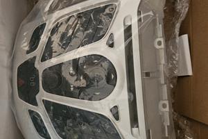 autoradio originale ford fiesta