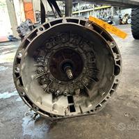 Cambio Automatico Mercedes ML 400 CDI 4WD 558401