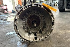 Cambio Automatico Mercedes ML 400 CDI 4WD 558401