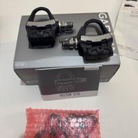 Pedali Garmin vector 3 con misuratore di potenza