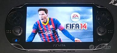 Console PS Vita Primo Modello con Display Oled