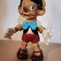 Pinocchio Ledra