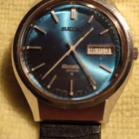 orologio seiko