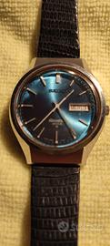orologio seiko