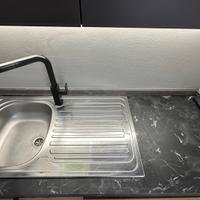 Lavello acciaio inox