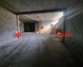 Box/Posto auto Pomezia [Cod. rif 3138890VCG]