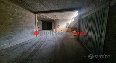 Box/Posto auto Pomezia [Cod. rif 3138890VCG]