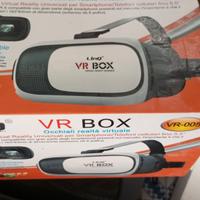Visore 3d