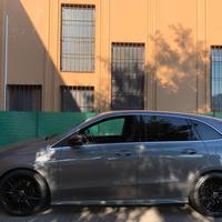 Cerchi NUOVI Mercedes Classe B raggio 18 cod.8742