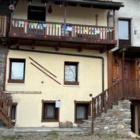 Baita/chalet ... in Frazione Vens s.n.c....
