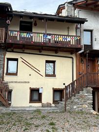 Baita/chalet ... in Frazione Vens s.n.c....