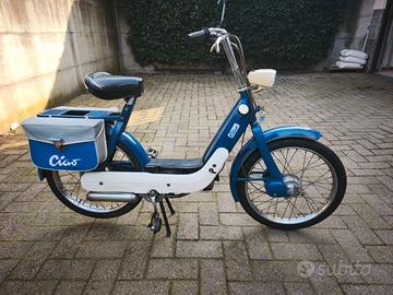 CIAO PIAGGIO SPECIAL