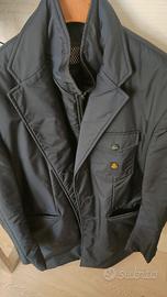 cappotto trench refrigiwear