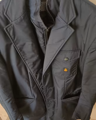 cappotto trench refrigiwear