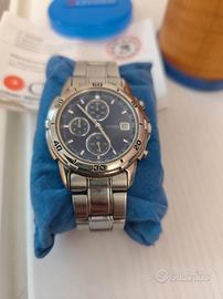 CITIZEN Chronograph 957777 acciaio