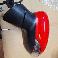 Specchietto sinistro Ford Fiesta 2016