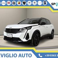 PEUGEOT 3008 Hybrid4 300 e-EAT8 GT Pack TETTO AP