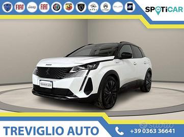 PEUGEOT 3008 Hybrid4 300 e-EAT8 GT Pack TETTO AP
