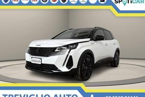 PEUGEOT 3008 Hybrid4 300 e-EAT8 GT Pack TETTO AP